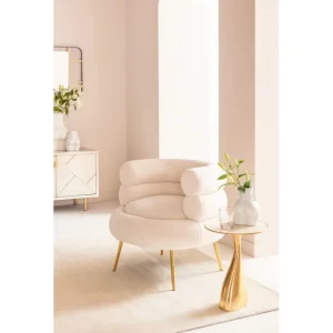 Hot KARE Design Cocktail Chair Livelli