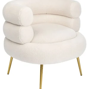 Hot KARE Design Cocktail Chair Livelli
