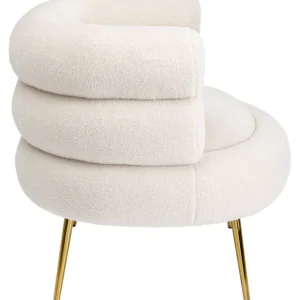 Hot KARE Design Cocktail Chair Livelli