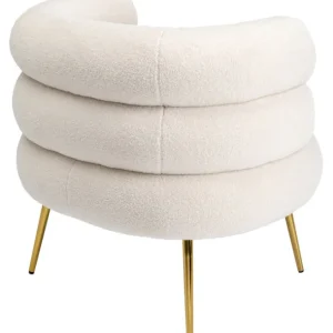 Hot KARE Design Cocktail Chair Livelli