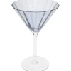 Sale KARE Design Cocktail Glass Clue 18cm