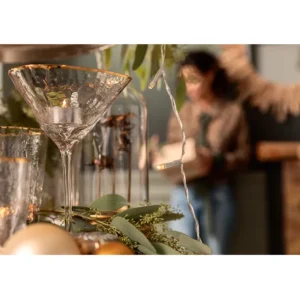 Sale KARE Design Cocktail Glass Hommage
