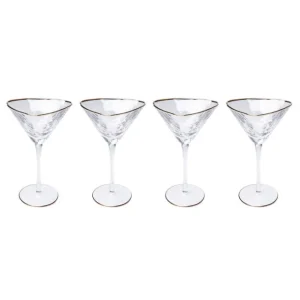 Sale KARE Design Cocktail Glass Hommage