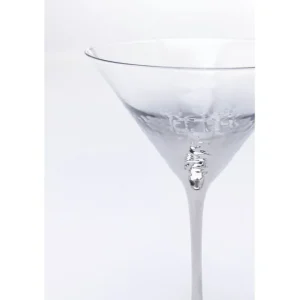 Outlet KARE Design Cocktail Glass Night Sky