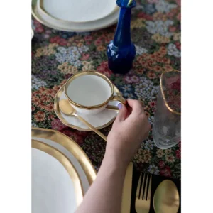 Clearance KARE Design Coffee Cup Bell (2/part)