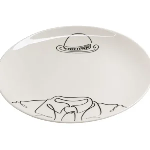 Outlet KARE Design Coffee Cup Favola Apple (2/part)