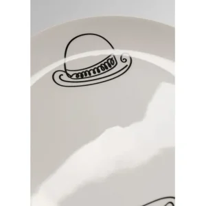Outlet KARE Design Coffee Cup Favola Apple (2/part)
