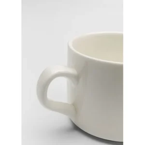 Outlet KARE Design Coffee Cup Favola Apple (2/part)