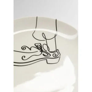 Fashion KARE Design Coffee Cup Favola Banana (2/part)