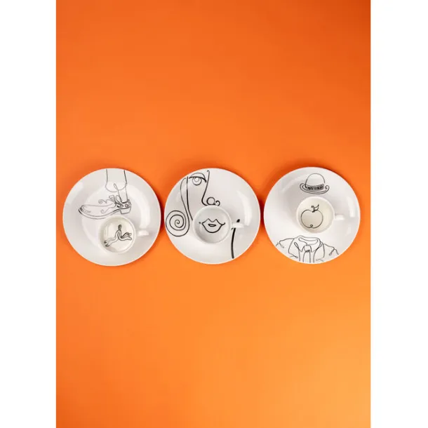 coffee_cup_viso_donna_par_3.webp Best KARE Design Coffee Cup Viso Donna (2/part)