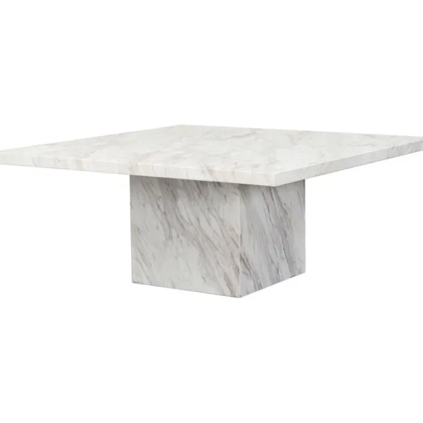 coffee_table_artistico_ma_1.webp Online KARE Design Coffee Table Artistico Marble 100x100cm