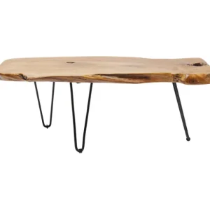 Hot KARE Design Coffee Table Aspen Nature 106x41cm