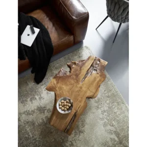 Outlet KARE Design Coffee Table Aspen Nature 100x60