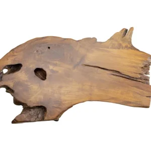 Outlet KARE Design Coffee Table Aspen Nature 100x60