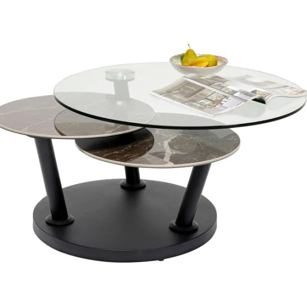 coffee_table_avignon__xcm_1.webp Discount KARE Design Coffee Table Avignon 80 (+124)x80cm