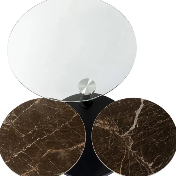 coffee_table_avignon__xcm_4.webp Discount KARE Design Coffee Table Avignon 80 (+124)x80cm