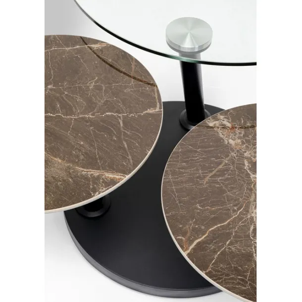 coffee_table_avignon__xcm_5.webp Discount KARE Design Coffee Table Avignon 80 (+124)x80cm