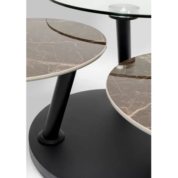 coffee_table_avignon__xcm_6.webp Discount KARE Design Coffee Table Avignon 80 (+124)x80cm
