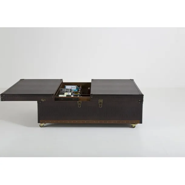 coffee_table_bar_globetro_3.webp Sale KARE Design Coffee Table Bar Globetrotter 120x75cm