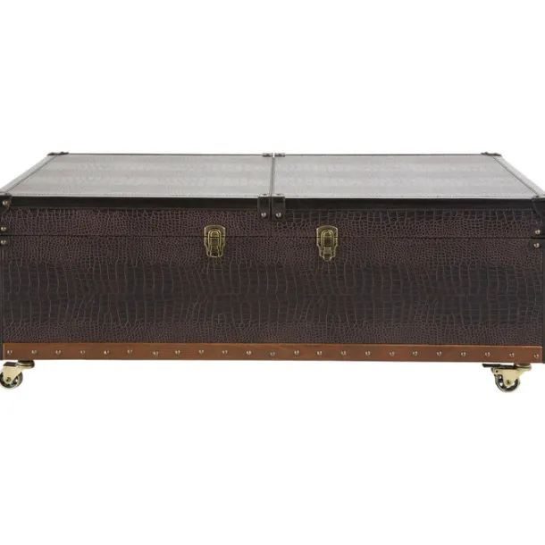 coffee_table_bar_globetro_4.webp Sale KARE Design Coffee Table Bar Globetrotter 120x75cm