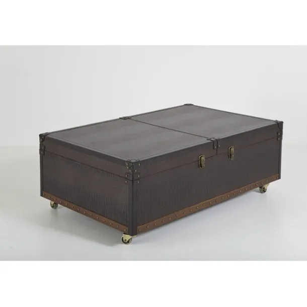 coffee_table_bar_globetro_6.webp Sale KARE Design Coffee Table Bar Globetrotter 120x75cm
