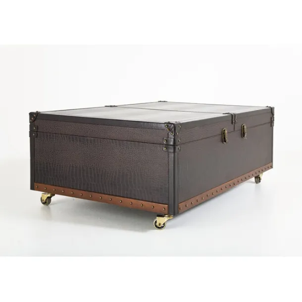 coffee_table_bar_globetro_7.webp Sale KARE Design Coffee Table Bar Globetrotter 120x75cm