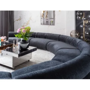 Discount KARE Design Coffee Table Bar Vegas 120x75cm