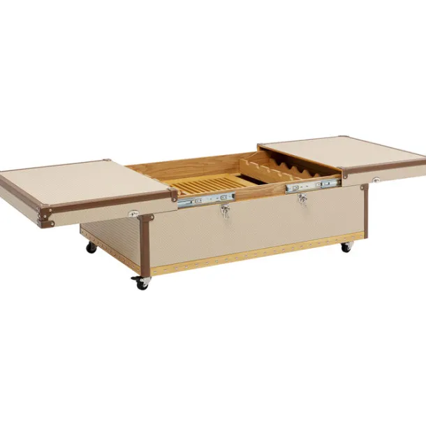 coffee_table_bar_venezia__4.webp Outlet KARE Design Coffee Table Bar Venezia Cream 120x75cm