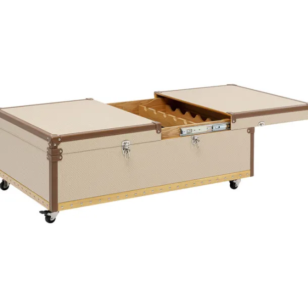 coffee_table_bar_venezia__7.webp Outlet KARE Design Coffee Table Bar Venezia Cream 120x75cm