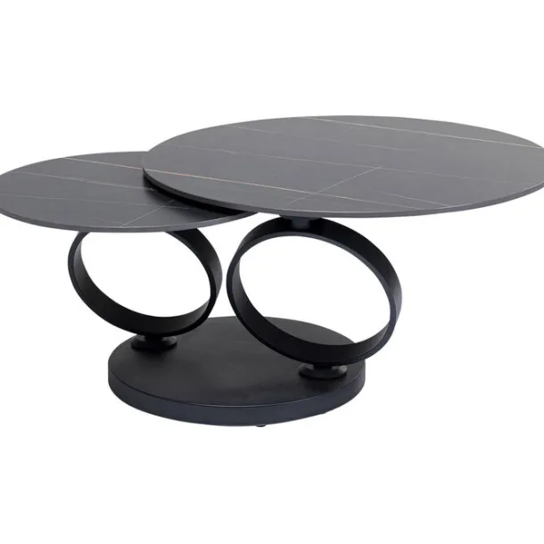 coffee_table_beverly_blac_0.webp Online KARE Design Coffee Table Beverly Black 133x80cm