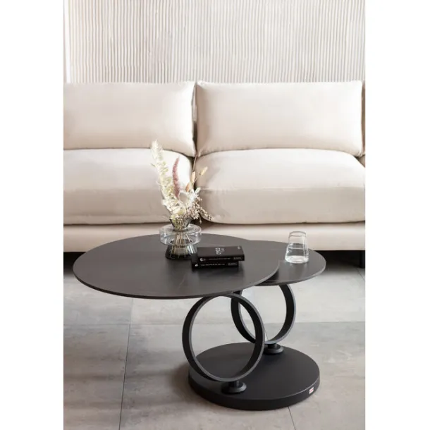 coffee_table_beverly_blac_1.webp Online KARE Design Coffee Table Beverly Black 133x80cm
