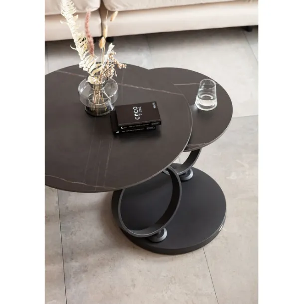 coffee_table_beverly_blac_2.webp Online KARE Design Coffee Table Beverly Black 133x80cm