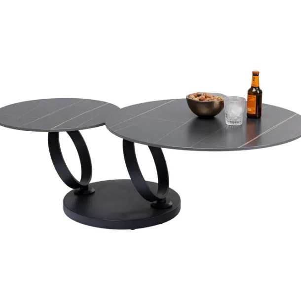 coffee_table_beverly_blac_6.webp Online KARE Design Coffee Table Beverly Black 133x80cm