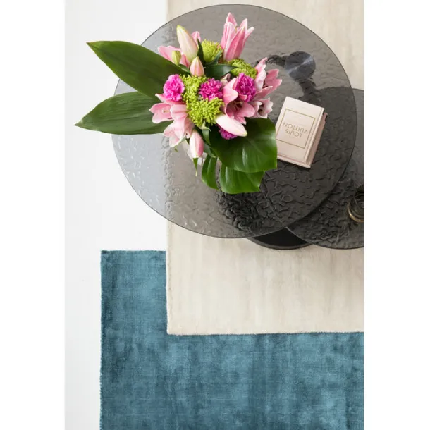coffee_table_beverly_bubb_1.webp Best KARE Design Coffee Table Beverly Bubble Black 133x80cm