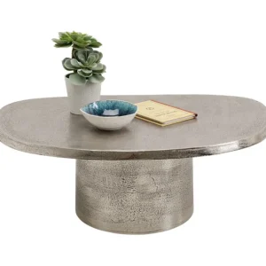 Hot KARE Design Coffee Table Bossy Organic 87x59cm