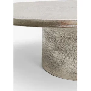 Hot KARE Design Coffee Table Bossy Organic 87x59cm