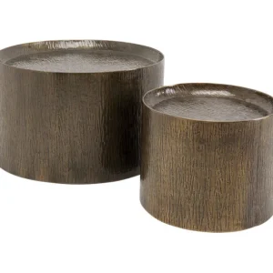 Online KARE Design Coffee Table Casablanca (2/Set)