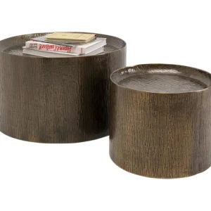 Online KARE Design Coffee Table Casablanca (2/Set)