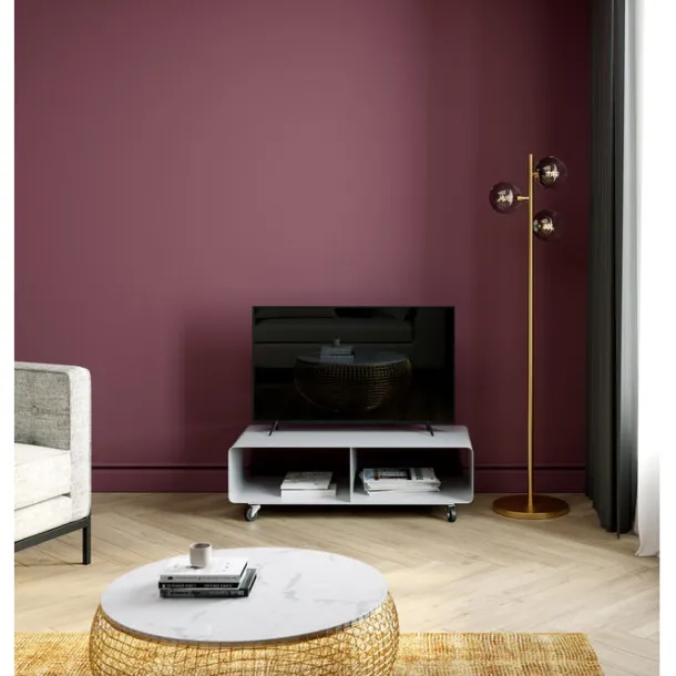 coffee_table_cesta_marble_4.webp New KARE Design Coffee Table Cesta Marble Gold Ø100cm
