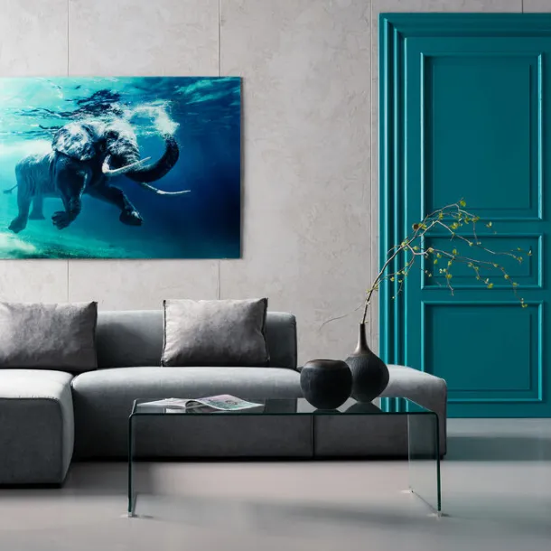 coffee_table_clear_club_b_1.webp Fashion KARE Design Coffee Table Clear Club Basic 120x60cm
