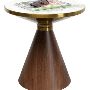 Hot KARE Design Coffee Table Cono Ceramic Ø50cm