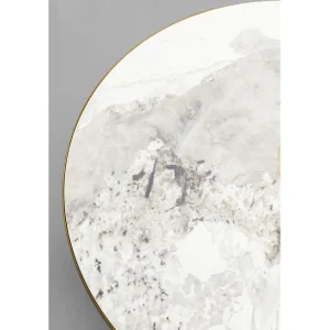Sale KARE Design Coffee Table Cono Ceramic Ø70cm