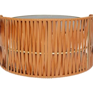 Discount KARE Design Coffee Table Copper Ø86cm