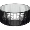 Sale KARE Design Coffee Table Corinne Ø80cm