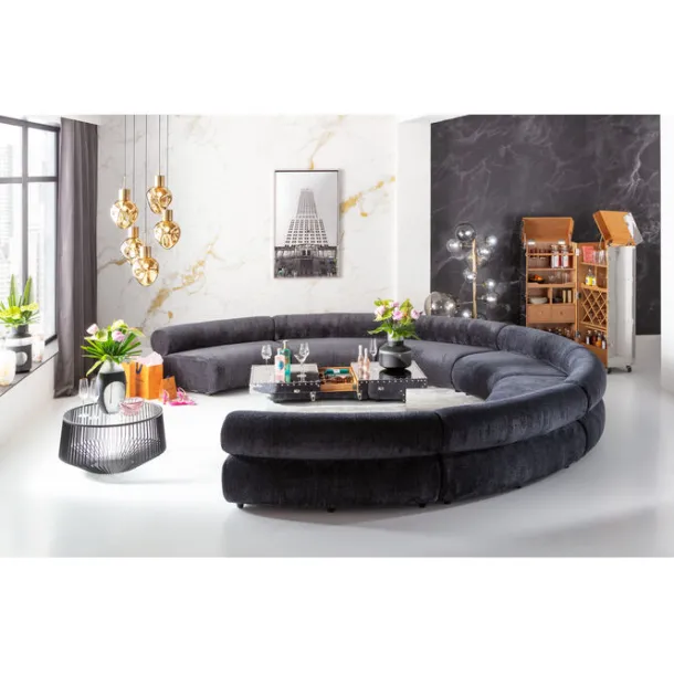 coffee_table_corinne_cm_1.webp Sale KARE Design Coffee Table Corinne Ø80cm