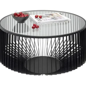 Sale KARE Design Coffee Table Corinne Ø80cm