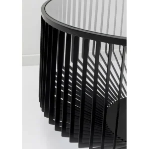 Sale KARE Design Coffee Table Corinne Ø80cm