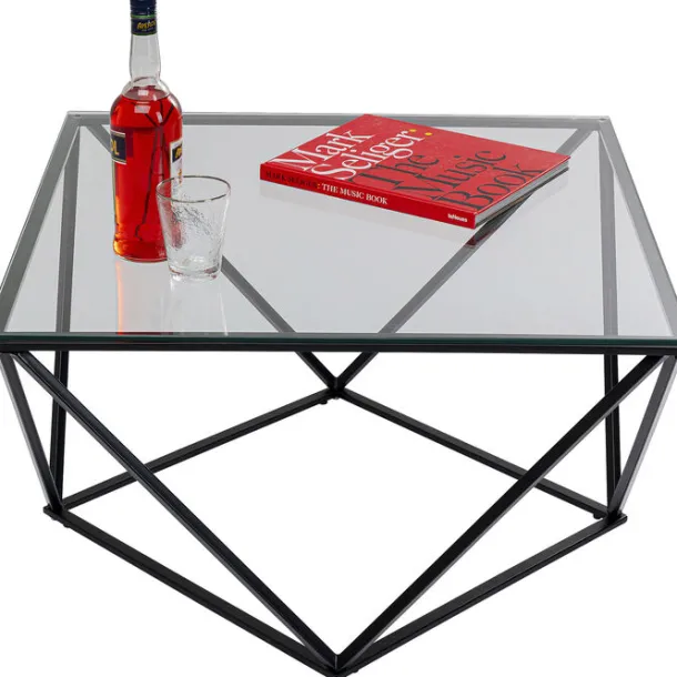 coffee_table_cristallo_bl_2.webp Hot KARE Design Coffee Table Cristallo Black 80x80cm