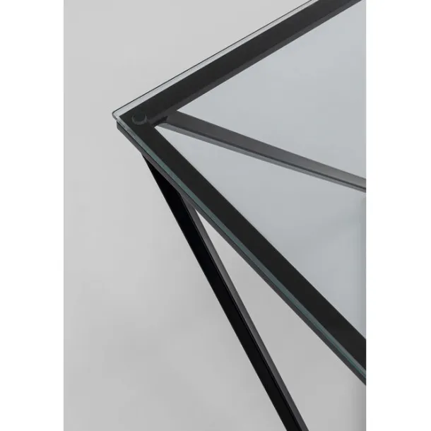 coffee_table_cristallo_bl_5.webp Hot KARE Design Coffee Table Cristallo Black 80x80cm