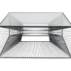 Best KARE Design Coffee Table Dimension 80x80